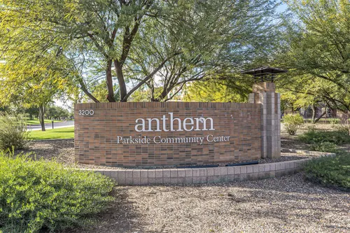 Anthem at Merrill Ranch in Florence, Arizona